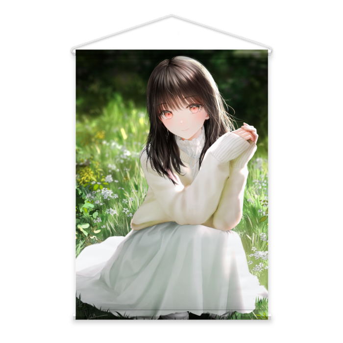 タペストリー - B2縦