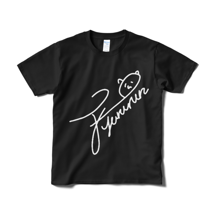 Tシャツ S - ブラック