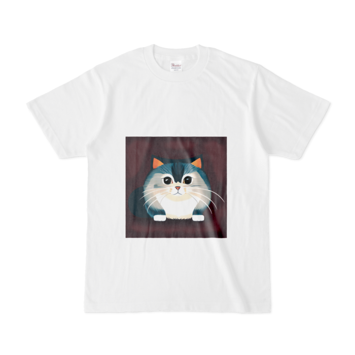 Tシャツ - S - 白