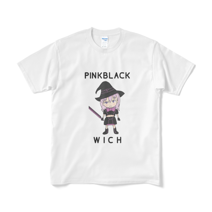 Tシャツ(短納期) - M - ホワイト