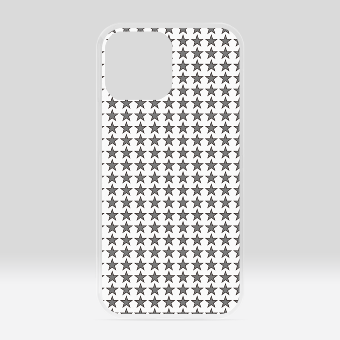 クリアiPhoneケース - iPhone 13 Pro Max