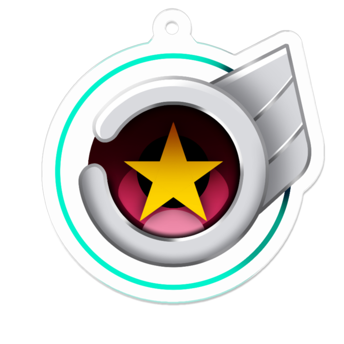 星視る☆鑑識官