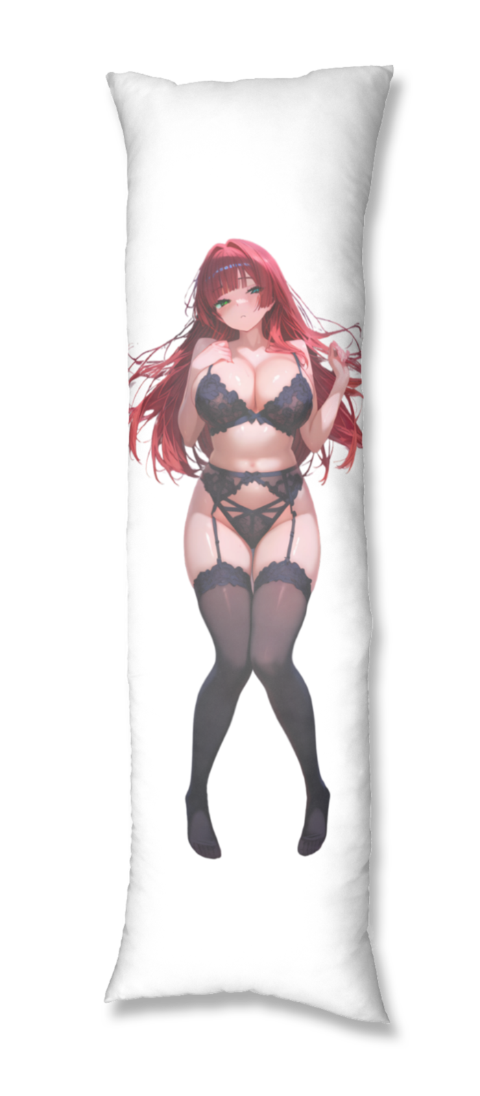 抱き枕カバー - 500x1600(mm)