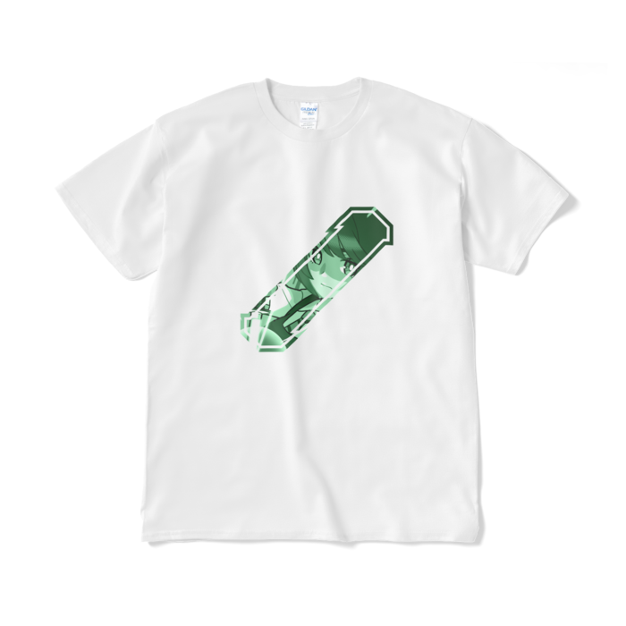 Tシャツ(短納期) - XL - ホワイト