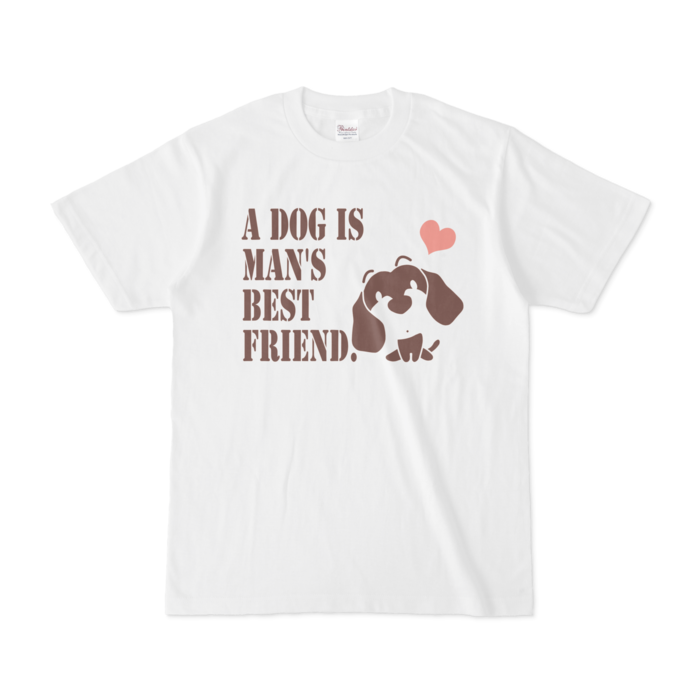 Tシャツ - S - 白