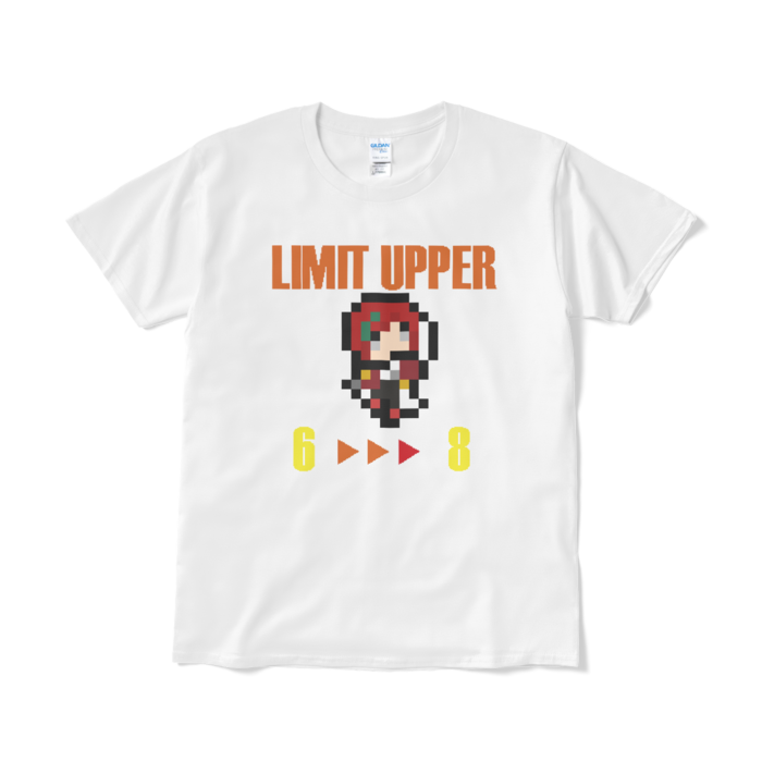 Tシャツ（短納期） - L - ホワイト