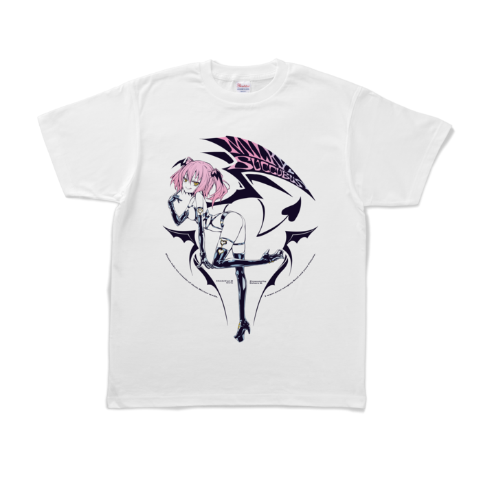 Tシャツ - L