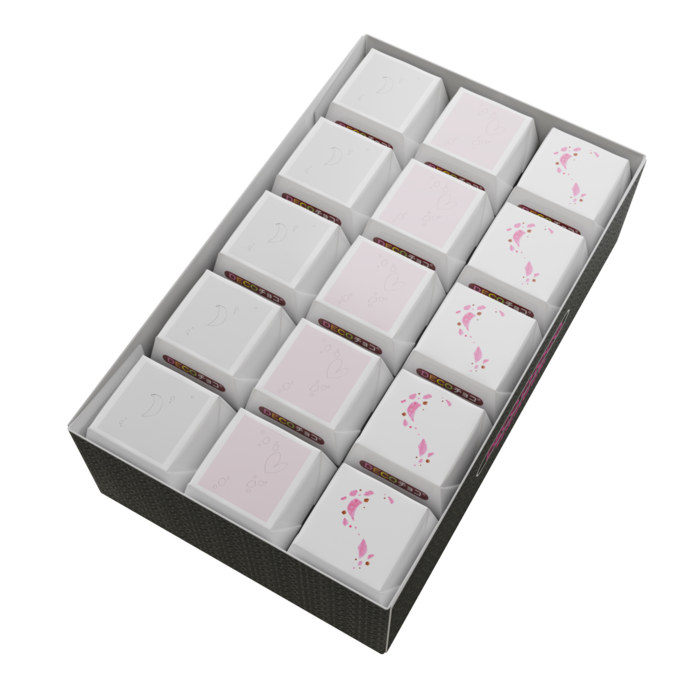DECOチョコ45こ