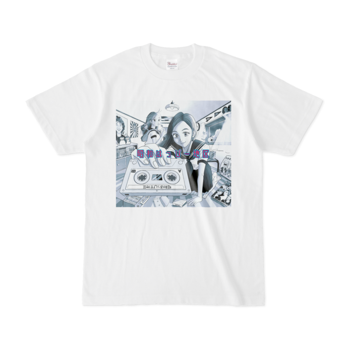 Tシャツ - S - 白