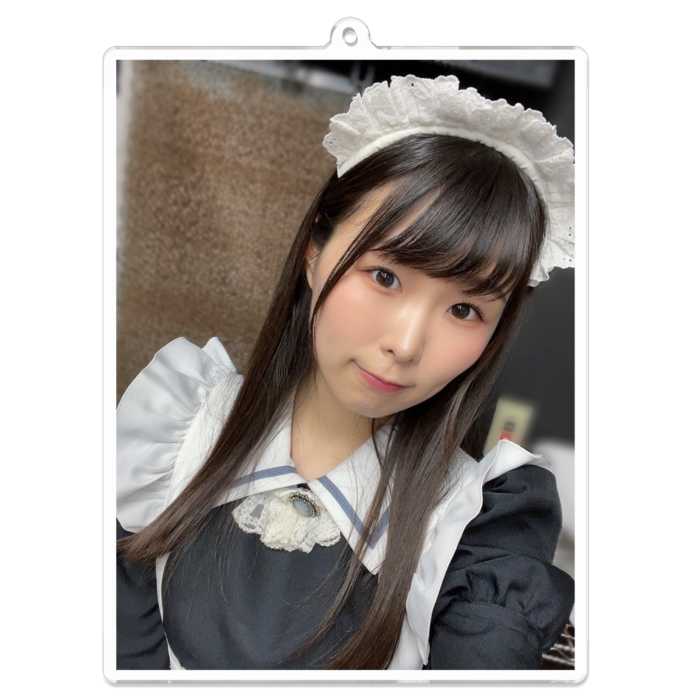 アクリルキーホルダー（なつき）