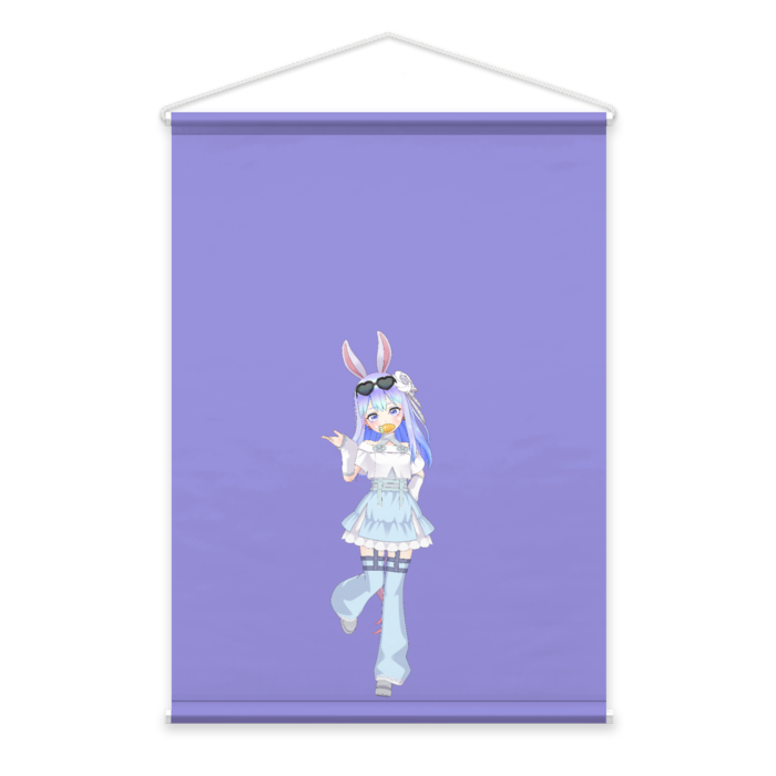 タペストリー - B2縦