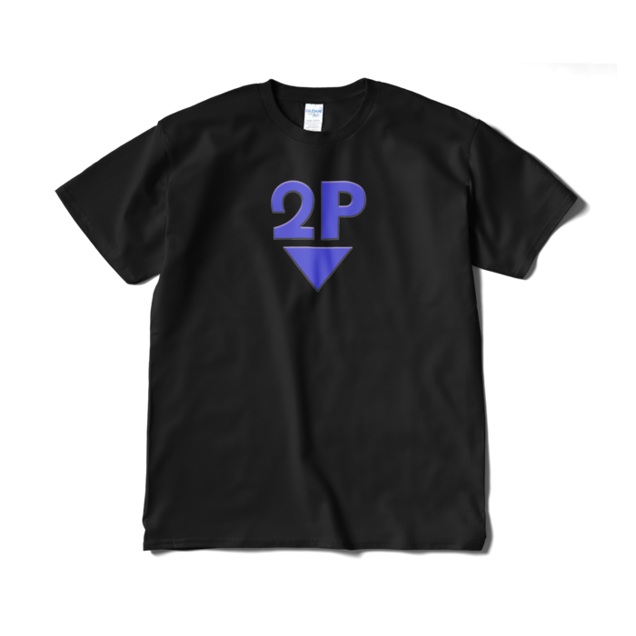 Tシャツ(短納期) - XL - ブラック