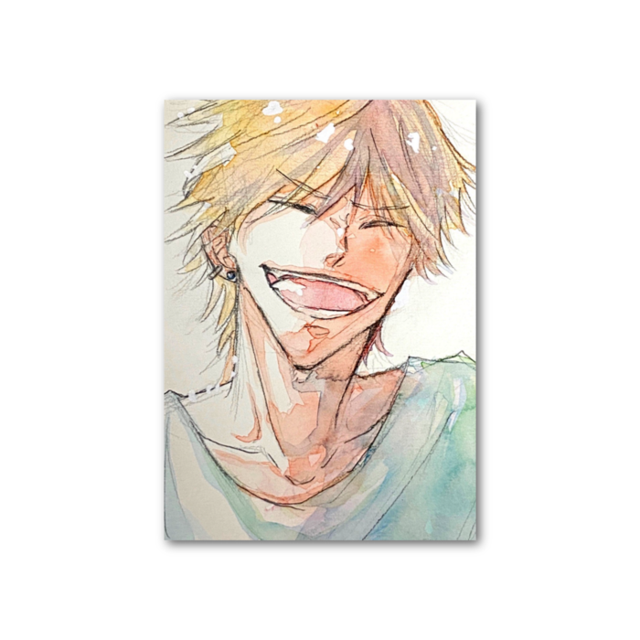 フォト風カード③