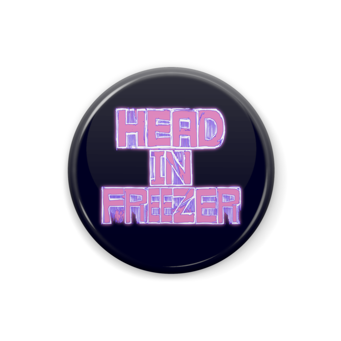 25mm FREEZER