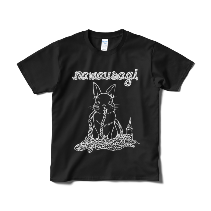 Tシャツ(短納期) - S - ブラック