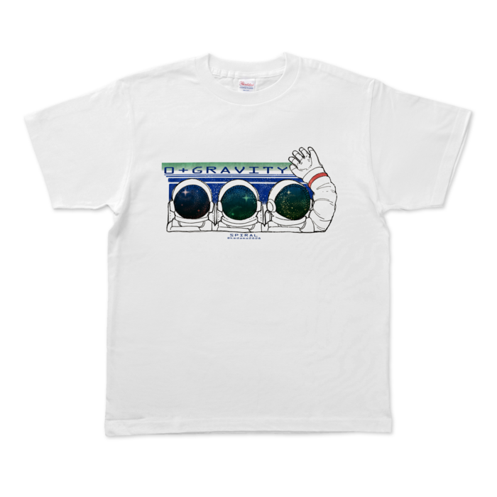 Tシャツ - M