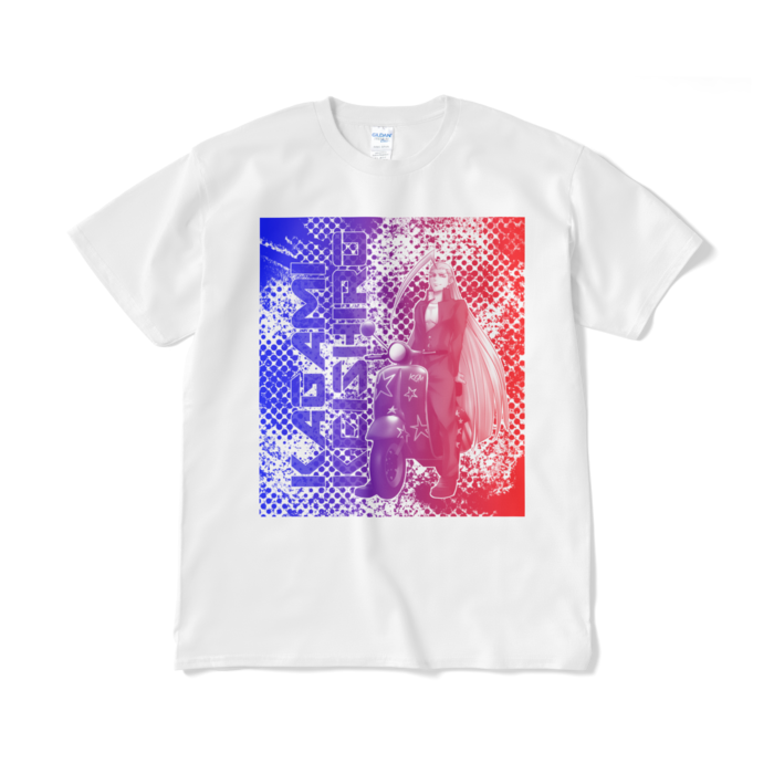 ブルーレッドＸＬ