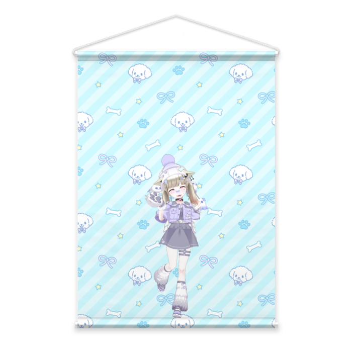 タペストリー - B2縦