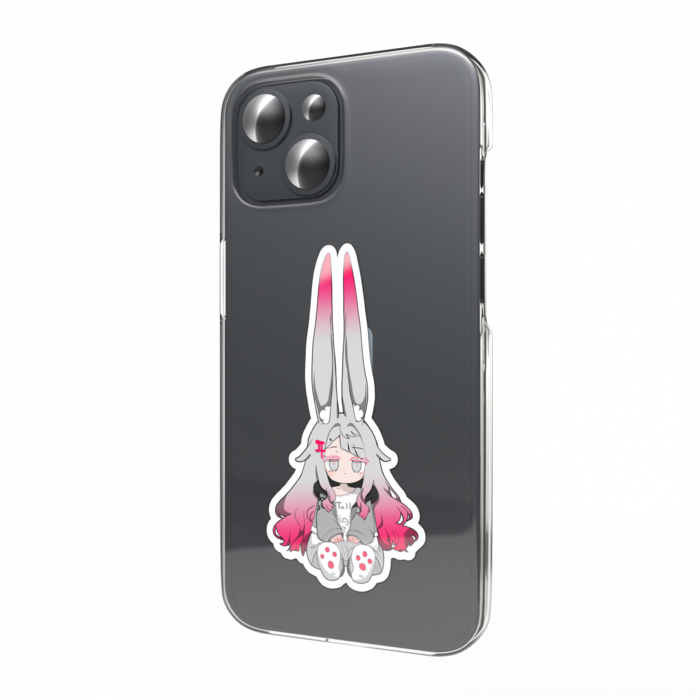 スマホステッカー - 縦