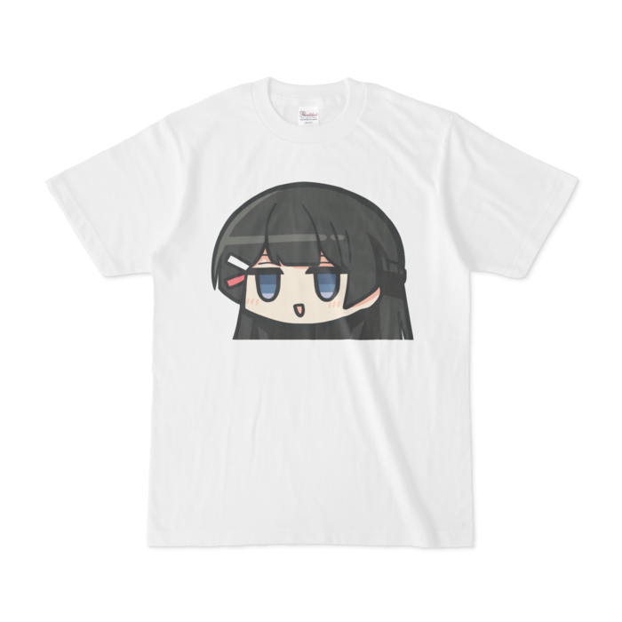 Tシャツ - S -