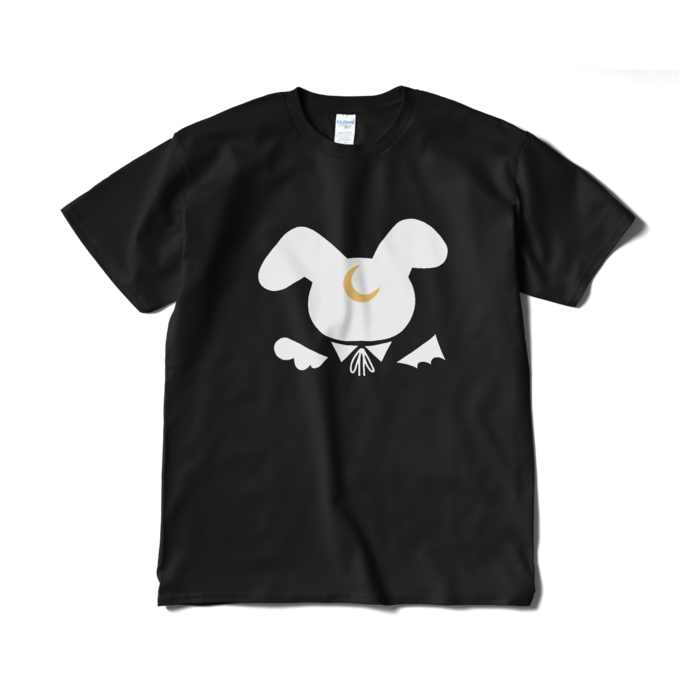 Tシャツ(短納期) - XL - ブラック