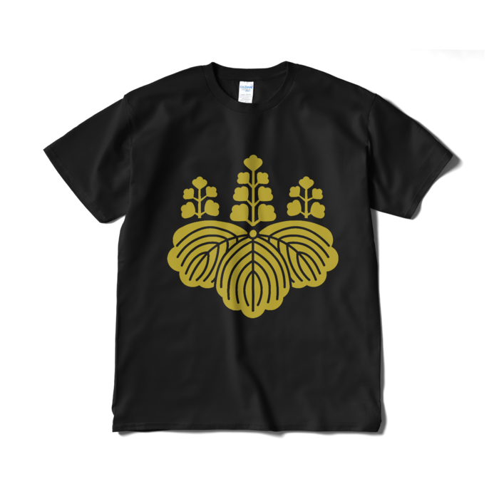 Tシャツ(短納期) - XL - ブラック