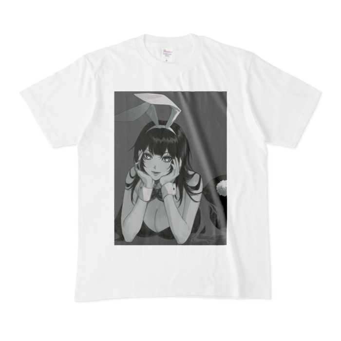 Tシャツ - M - 白