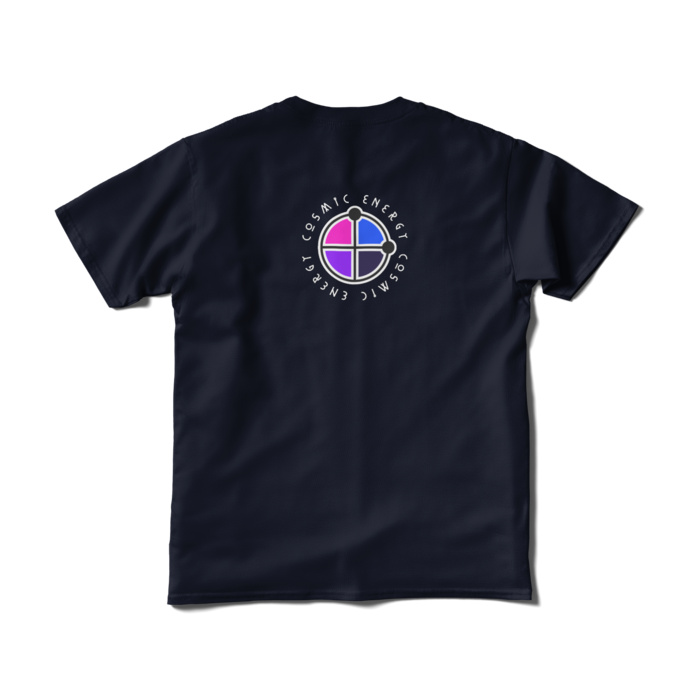 Tシャツ(短納期) - S - ネイビー