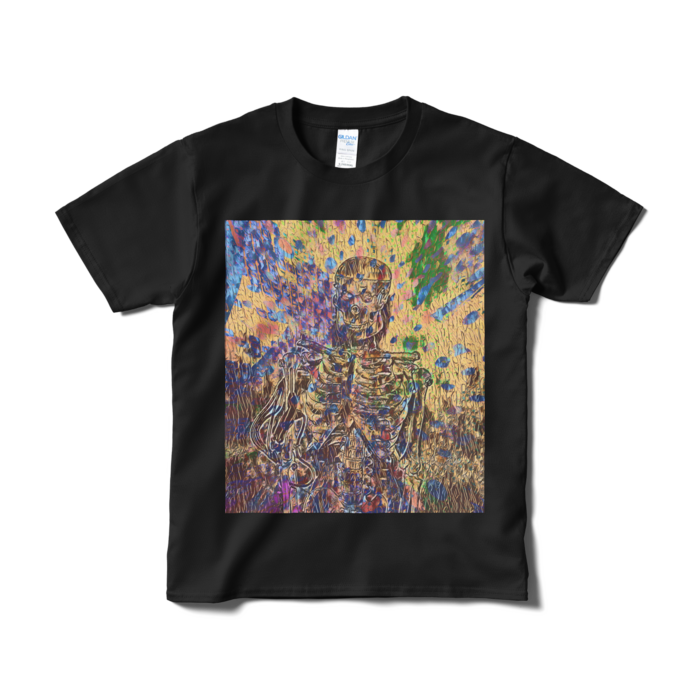 Tシャツ（短納期） - S - ブラック