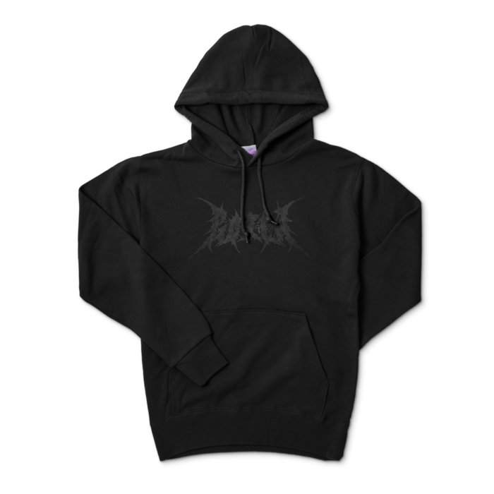 Black S (Black Logo)