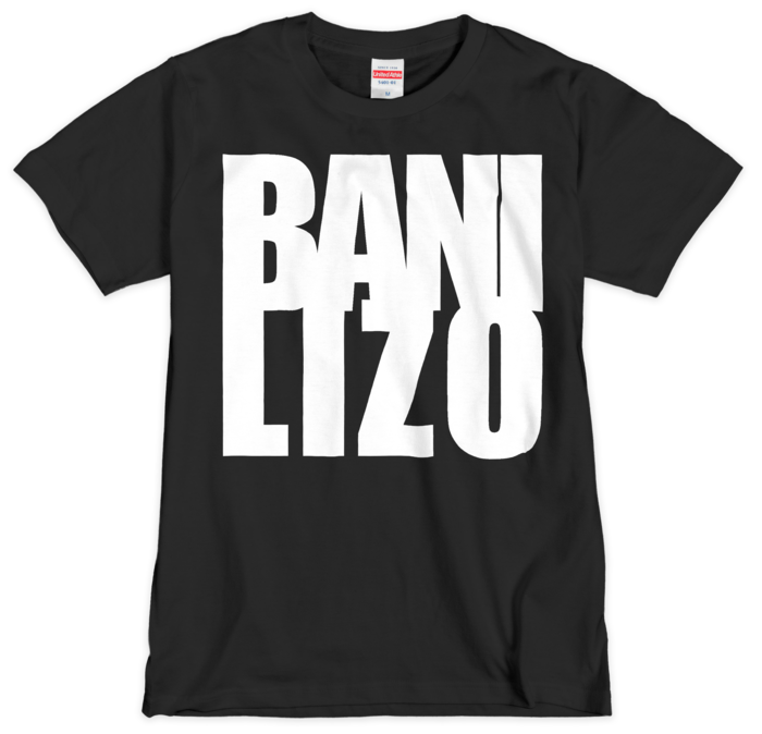 Tシャツ(シルクスクリーン印刷) - M - 1色