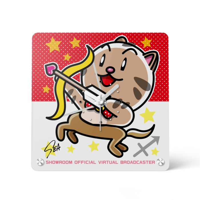 いて座