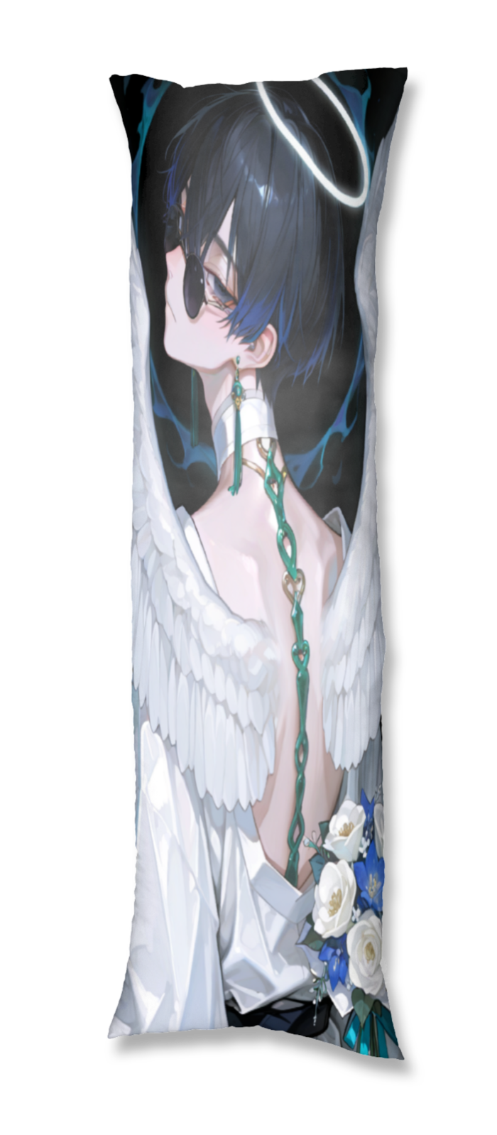 抱き枕カバー - 500x1600(mm)