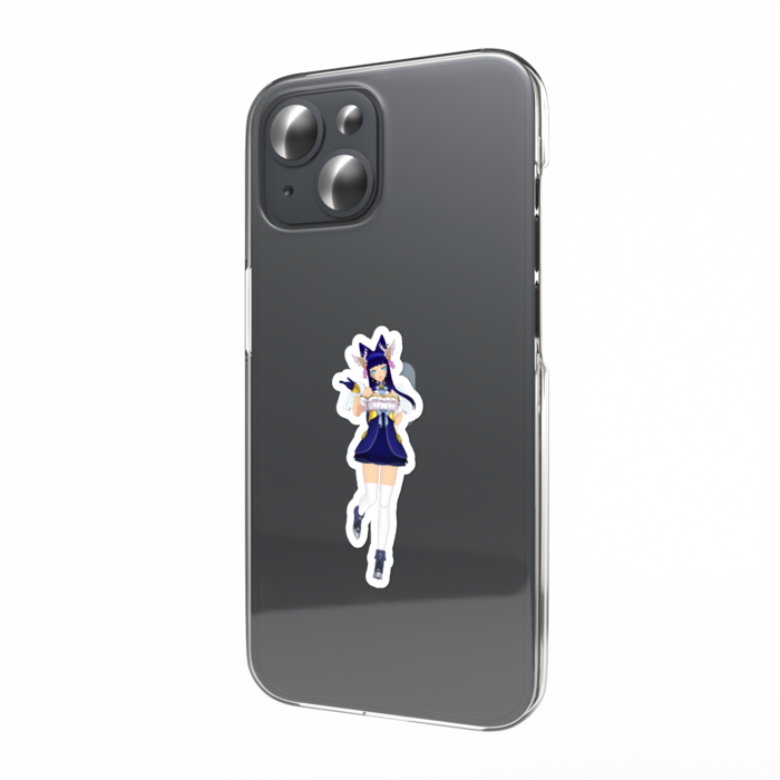 スマホステッカー - 縦