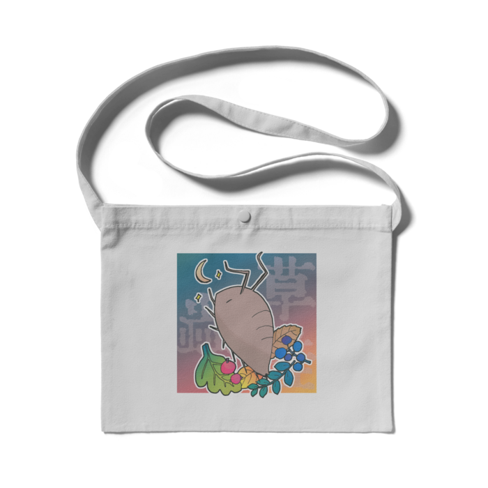 サコッシュ - 300 x 230 (mm)(1)