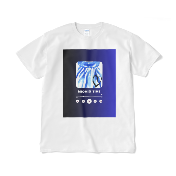 Tシャツ(短納期) - XL - ホワイト