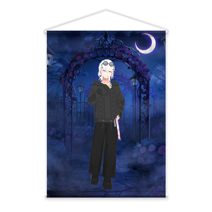 タペストリー - B2縦