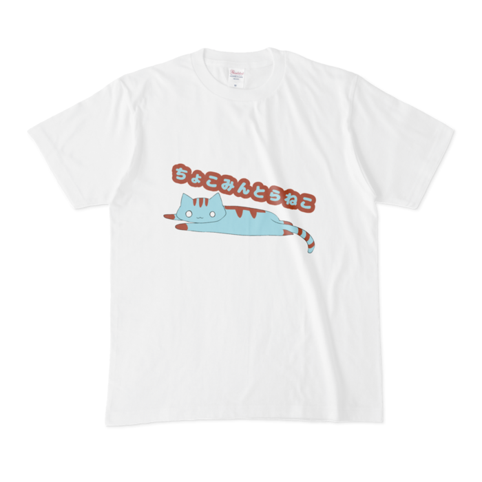 Tシャツ - M - 白