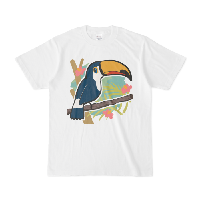 Tシャツ - S - 白