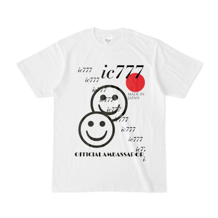 Tシャツ - S - 白