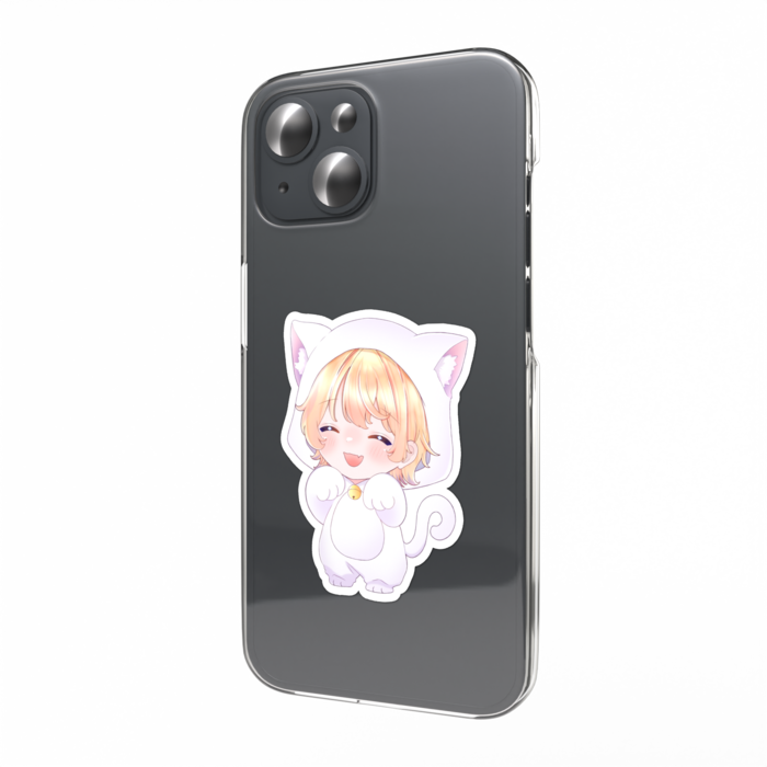 スマホステッカー - 縦(3)