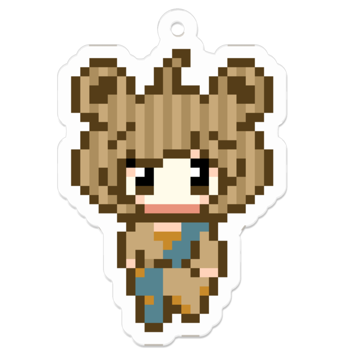 クマさん