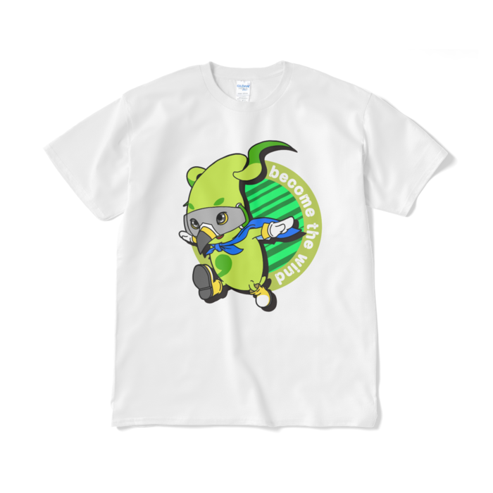 Tシャツ(短納期) - XL - ホワイト