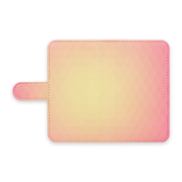 手帳型Androidケース - S - ストラップ穴 なし