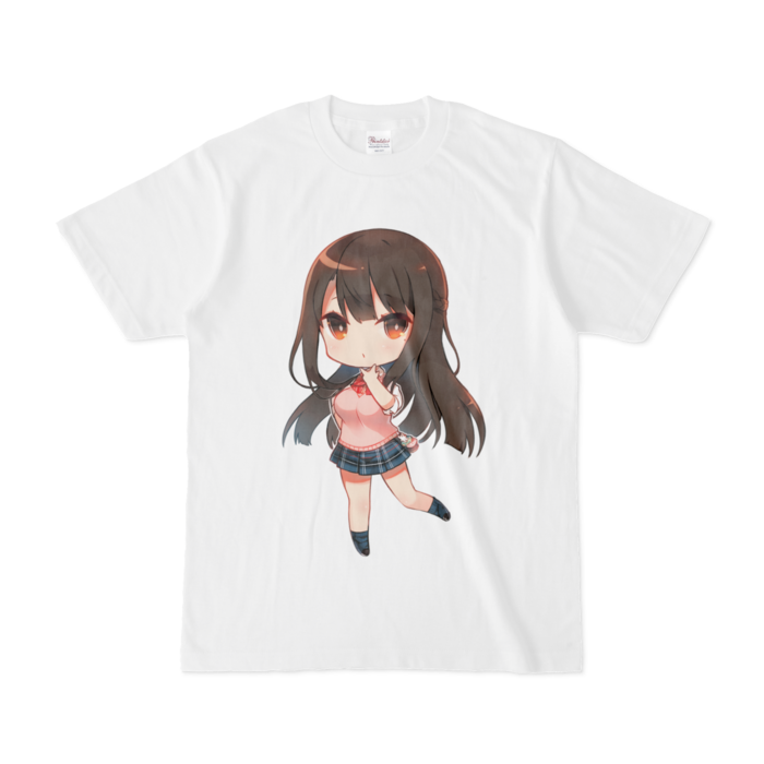 Tシャツ - S - 白