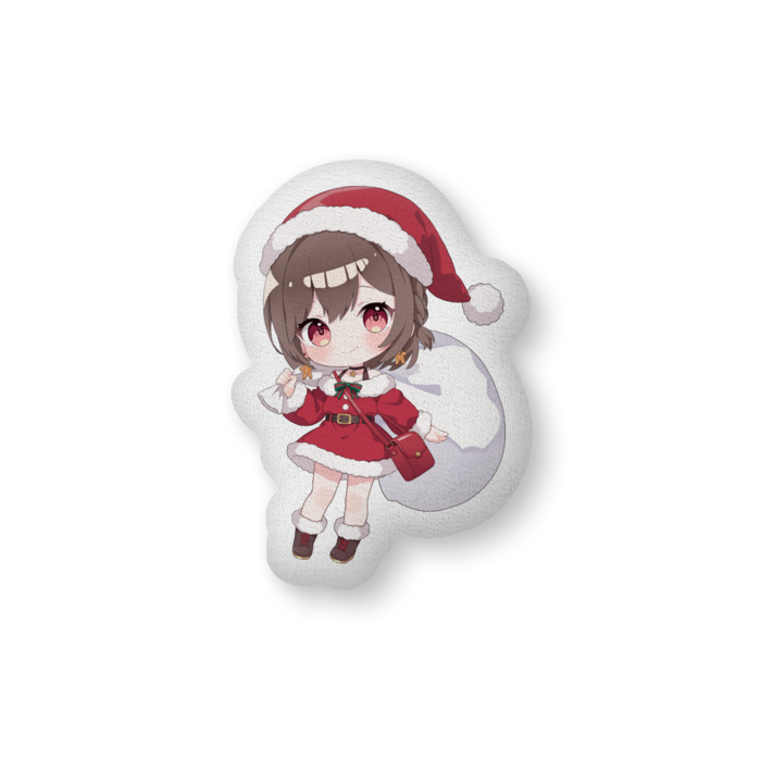 ふかふかクッション - 中（H56×W36cm） - 片面