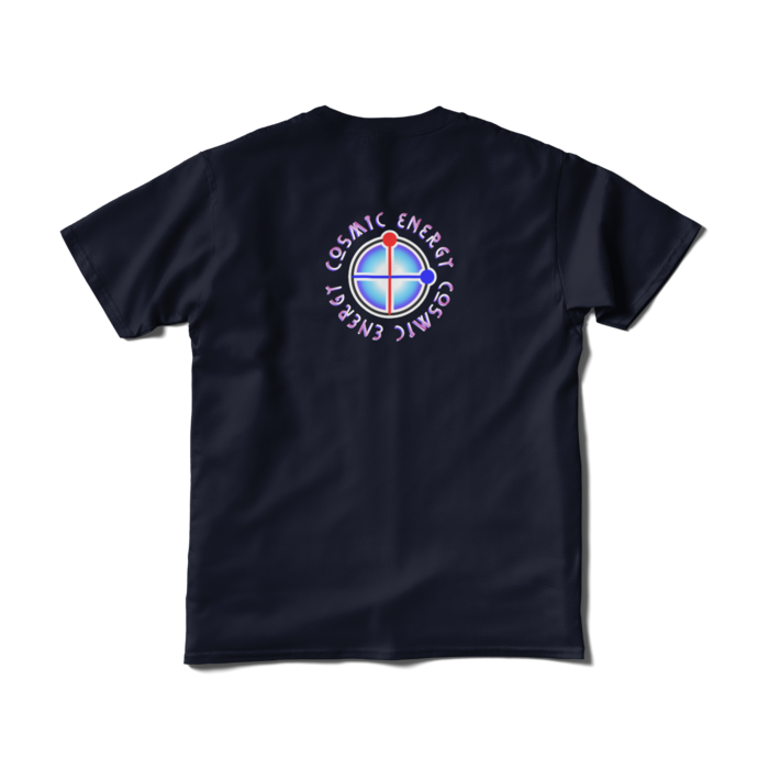 Tシャツ（短納期） - S - ネイビー