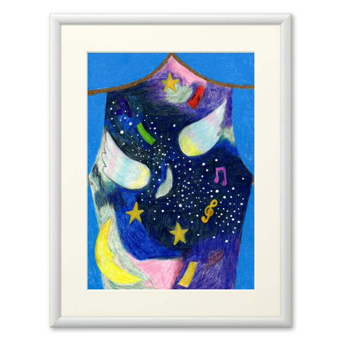 複製画(プリモアート) - A4