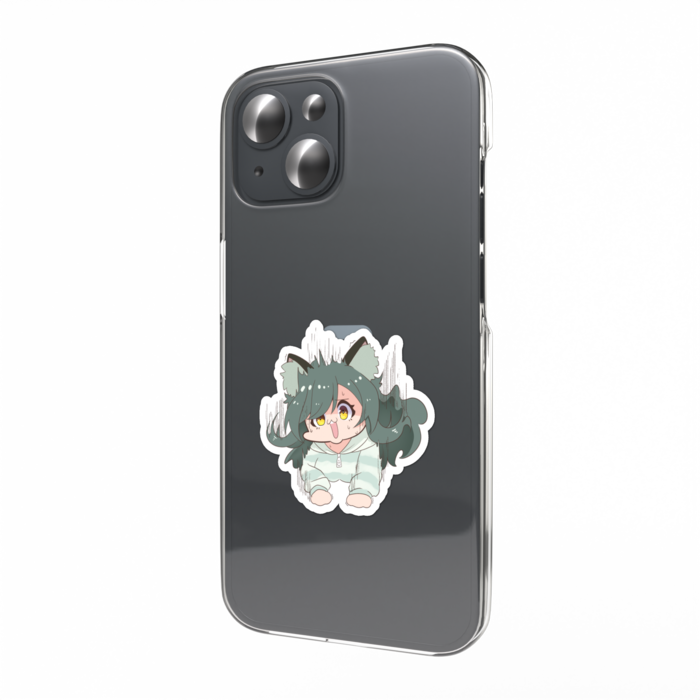 スマホステッカー - 縦