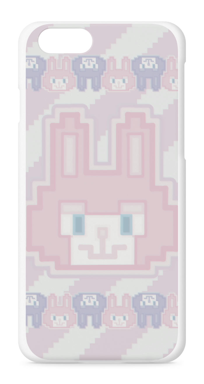 iPhoneケース - iPhone 6 / 6s - 正面印刷のみ